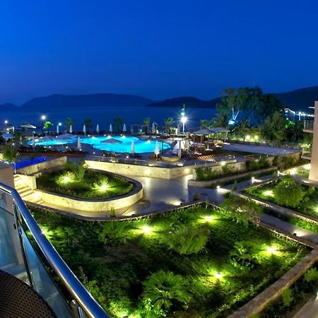 Ionian Emerald Resort Karavomylos Dış mekan fotoğraf
