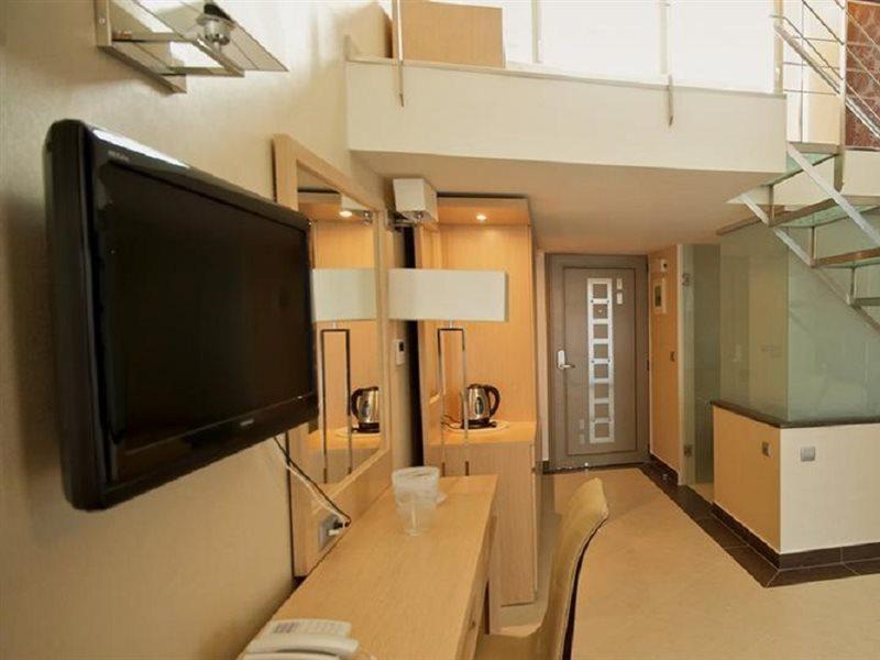Ionian Emerald Resort Karavomylos Dış mekan fotoğraf