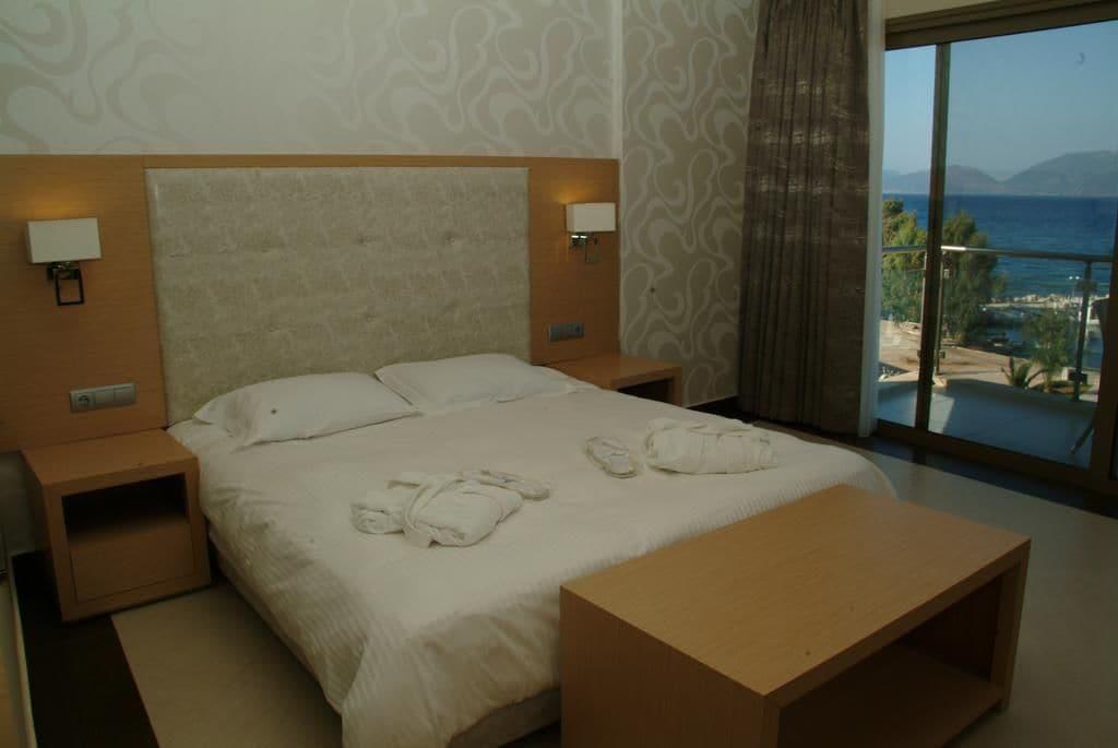 Ionian Emerald Resort Karavomylos Dış mekan fotoğraf