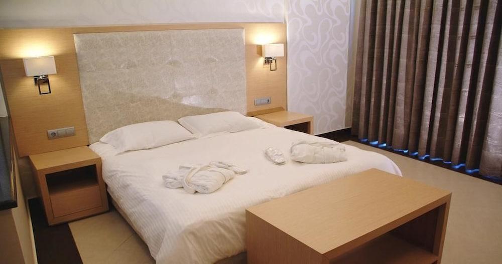 Ionian Emerald Resort Karavomylos Dış mekan fotoğraf