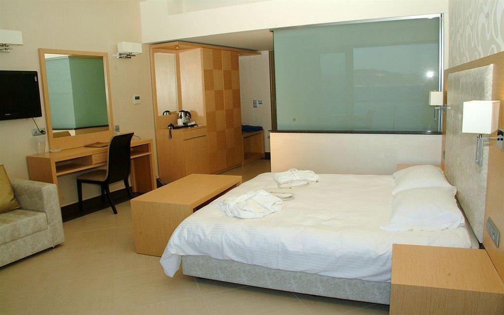 Ionian Emerald Resort Karavomylos Dış mekan fotoğraf