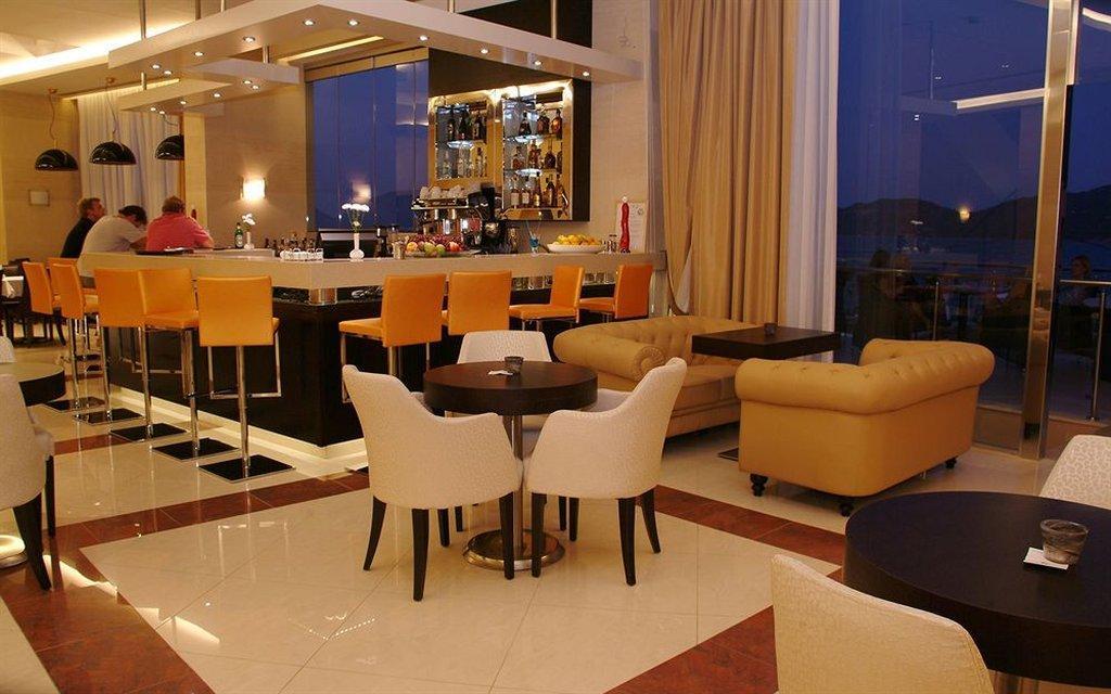 Ionian Emerald Resort Karavomylos Dış mekan fotoğraf