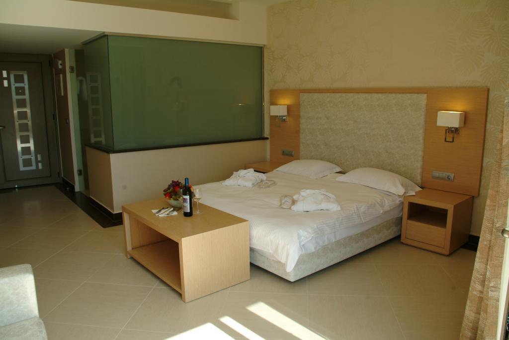Ionian Emerald Resort Karavomylos Dış mekan fotoğraf