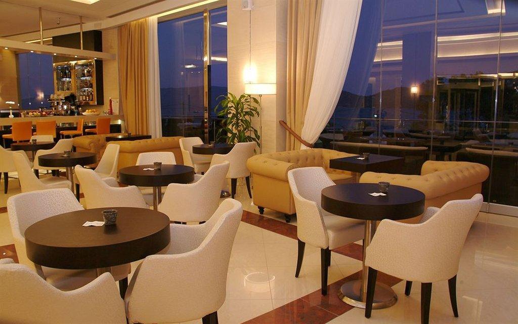 Ionian Emerald Resort Karavomylos Dış mekan fotoğraf