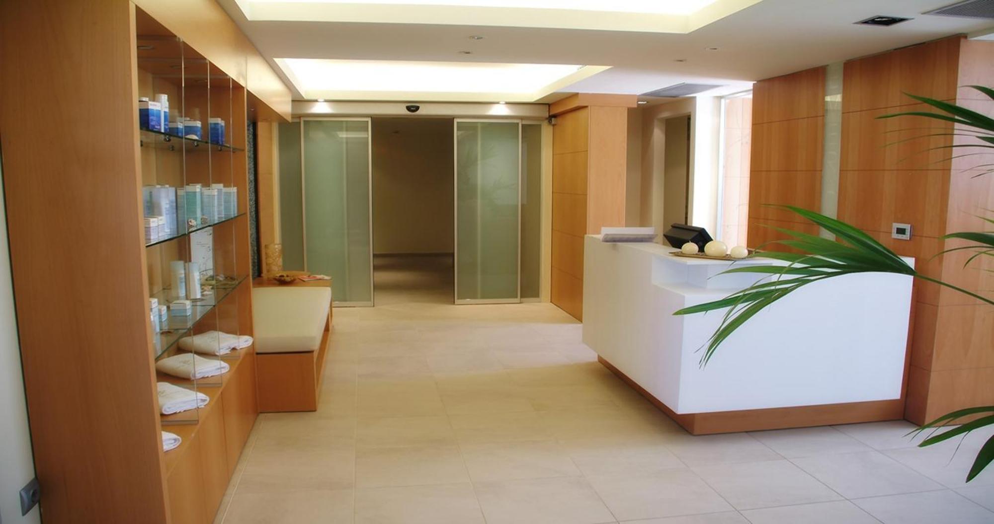 Ionian Emerald Resort Karavomylos Dış mekan fotoğraf
