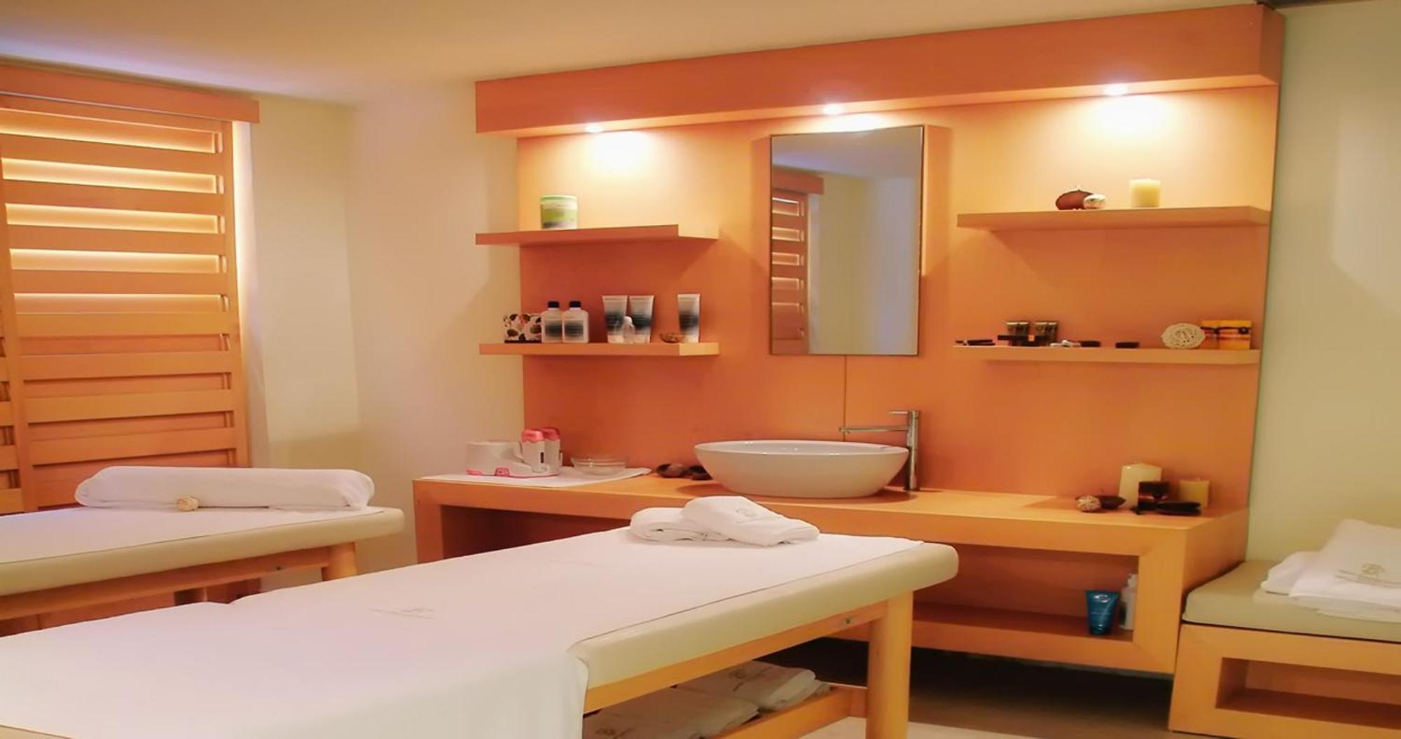 Ionian Emerald Resort Karavomylos Dış mekan fotoğraf