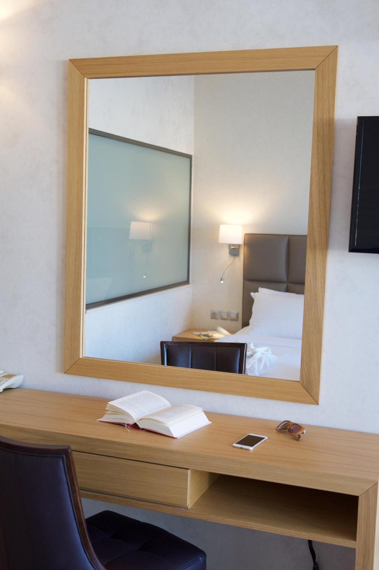 Ionian Emerald Resort Karavomylos Oda fotoğraf