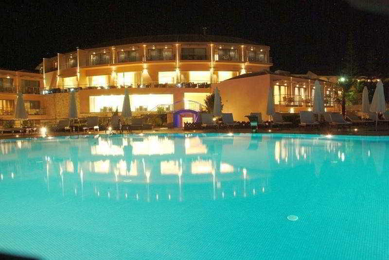 Ionian Emerald Resort Karavomylos Dış mekan fotoğraf