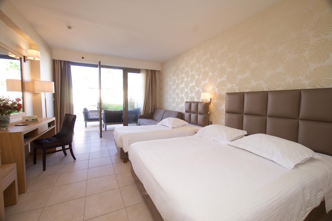 Ionian Emerald Resort Karavomylos Dış mekan fotoğraf